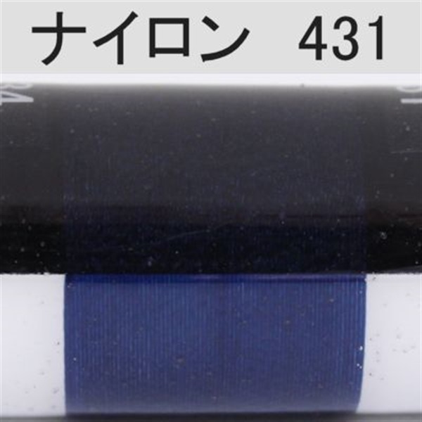 PROWRAP ナイロンスレッド ※ブルー系(431（タイダルプール）-D（太）)